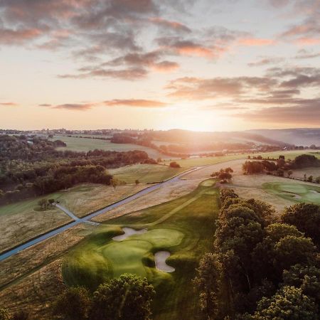 Bjaere Golfklubb Hotel & Lodge Båstad Dış mekan fotoğraf