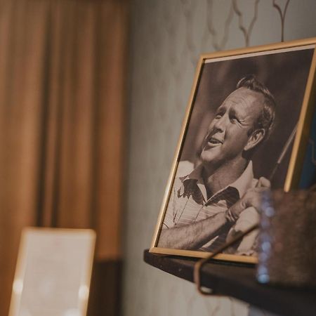 Bjaere Golfklubb Hotel & Lodge Båstad Dış mekan fotoğraf