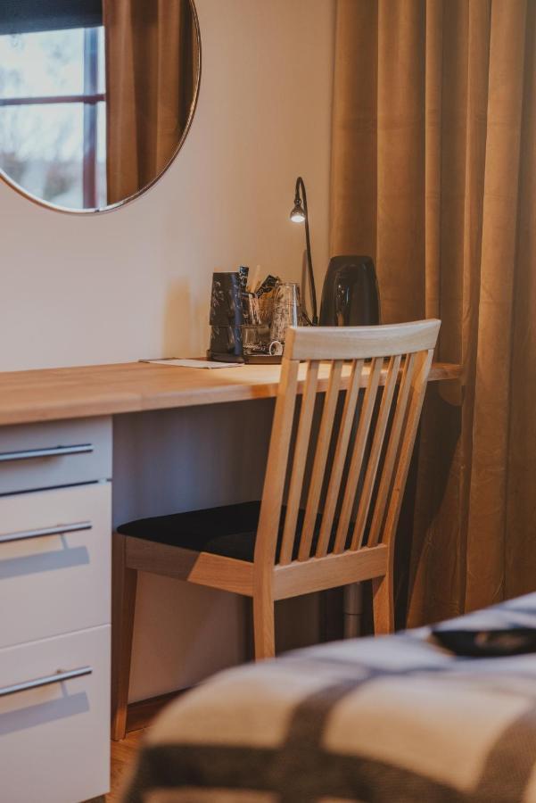 Bjaere Golfklubb Hotel & Lodge Båstad Dış mekan fotoğraf