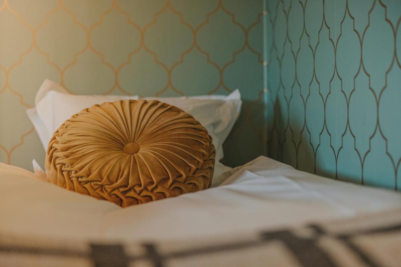 Bjaere Golfklubb Hotel & Lodge Båstad Dış mekan fotoğraf