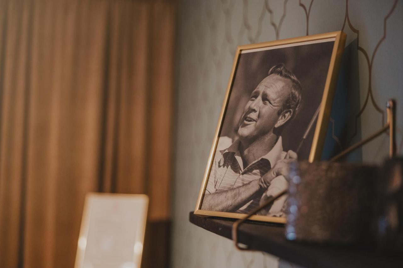 Bjaere Golfklubb Hotel & Lodge Båstad Dış mekan fotoğraf